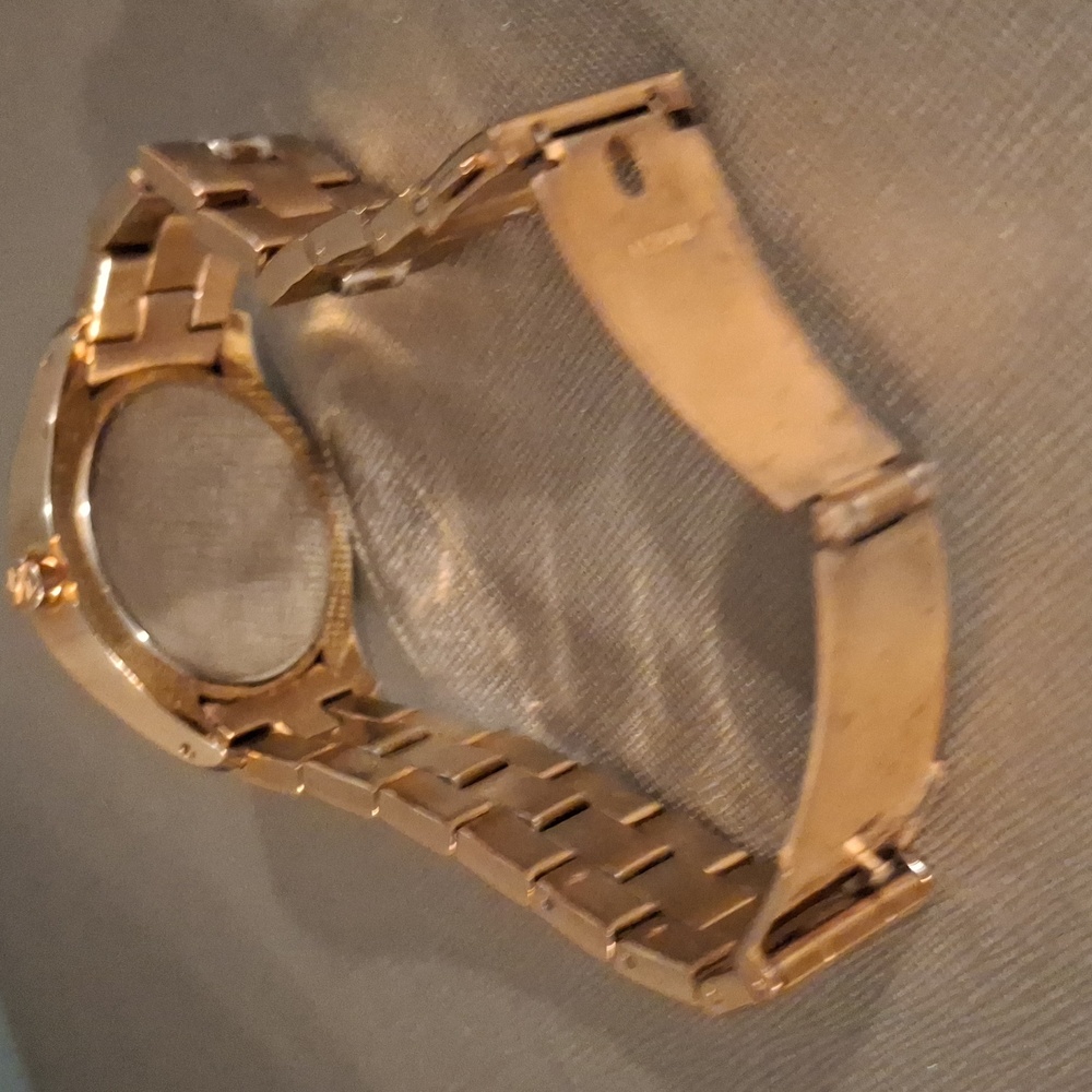 Armani Watch - image 3